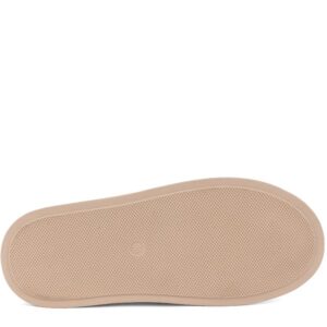 Уггі жіночі, ATTICO, замша, колір бежевий, 114822 – 5