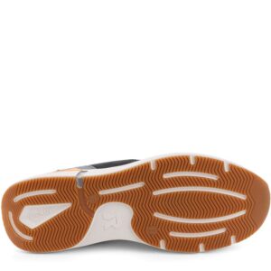 Кросівки чоловічі, RIEKER SPORT, замша/текстиль, колір кремовий, 115997 – 5