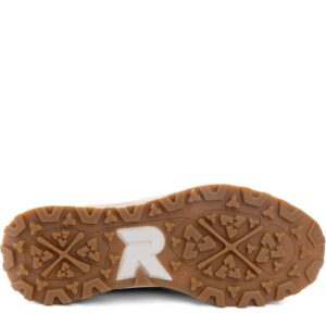 Кросівки чоловічі, RIEKER SPORT, текстиль, колір синій, 116711 – 5