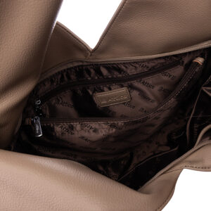 Сумка жіноча, ATTICO, екошкіра, колір бежевий, 1020200 – 4