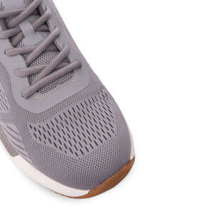Кросівки чоловічі, RIEKER SPORT, текстиль, колір сірий, 1026132 – 3