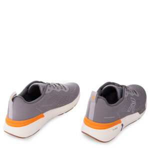 Кросівки чоловічі, RIEKER SPORT, текстиль, колір сірий, 1026132 – 4