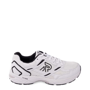 Кросівки чоловічі, RIEKER SPORT, екошкіра/текстиль, колір білий, 1077652