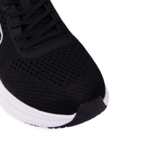 Кросівки жіночі, RIEKER SPORT, текстиль, колір чорний, 1091403 – 3