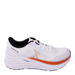 Кросівки жіночі, RIEKER SPORT, текстиль, колір білий, 1096792