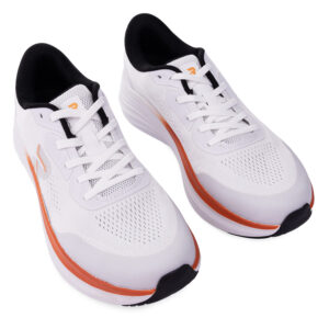 Кросівки жіночі, RIEKER SPORT, текстиль, колір білий, 1096792 – 2
