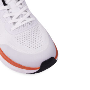 Кросівки жіночі, RIEKER SPORT, текстиль, колір білий, 1096792 – 3