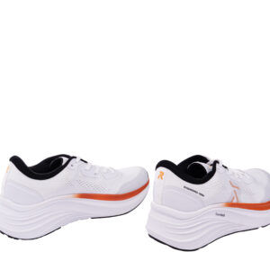 Кросівки жіночі, RIEKER SPORT, текстиль, колір білий, 1096792 – 4