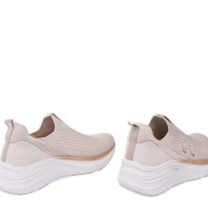 Кросівки жіночі, RIEKER SPORT, текстиль, колір бежевий, 1074958 – 4